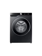 Samsung WW11DG6B25LEAH 11Kg. DIM Eco Bubble WiFi Çamaşır Mk. Beyaz Siyah
