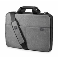 Signature ince 15.6 inc Laptop Çantası L6V68AA Gri