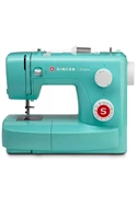 Simple 3223G Dikiş Makinesi Yeşil