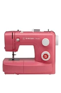 Simple 3223R Dikiş Makinesi Pembe