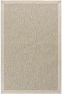 Sisal Halı Sidney  Çok Renkli	 80 x 150