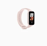 Smart Band 8 Active Pembe 37 mm Pembe Standart