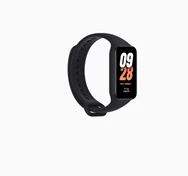 Smart Band 8 Active Siyah 37 mm Siyah Standart