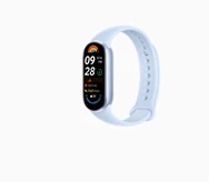 Smart Band 9 Mavi 41 mm Mavi Standart