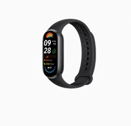 Smart Band 9 Siyah 41 mm Siyah Standart