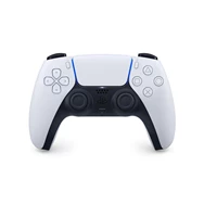 Sony Dualsense Controller Kablosuz Kontrol Cihazı Beyaz