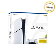 Sony Playstation 5 Slim Standart Edition 1 TB SSD Oyun Konsolu (Bilkom Garantili) Beyaz