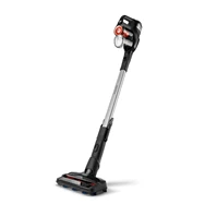 SpeedPro Max Kablosuz Dik Süpürge Siyah