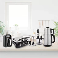 Stilevs Inox Premium Serisi 4 Lü Paket Inox