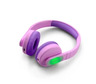 TAK4206PK/00 Çocuklar İçin Kablosuz Kulaklık Pembe