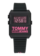 TOMMY HILFIGER TH1791676 Erkek Kol Saati 