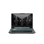 TUF Gaming A15 FA506NCR-HN007W-16 AMD Ryzen 7 7435HS 16GB 512GB SSD RTX3050-4GB 75W W11H 15.6" FHD 144Hz Taşınabilir Bilgisayar Siyah 500 GB