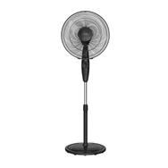 Vestel Ayaklı  Vantilatör Siyah