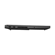 Victus 16-S1026NT 9Z796EA Amd Ryzen R7-8845HS 16GB 512GB SSD 6gb Rtx 4050 144Hz 16.1" Fhd Freedos Taşınabilir Bilgisayar Siyah - Gri 512 GB