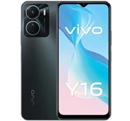 Vivo Y16 64 GB 4 GB Ram (Vivo Türkiye Garantili) Siyah 