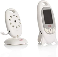 VM901 Bebek Monitörü Beyaz