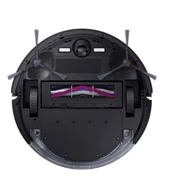 VR3MB77312K/TR Samsung VR7700BM Lidar Sensörlü Robot Süpürge Siyah