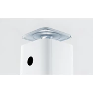 Xiaomi Mi Air Purifier 4 Pro (Hava Temizleyici) Beyaz