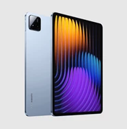 Xiaomi Pad 7 Deniz Mavisi 8 GB + 256 GB Mavi 256 GB