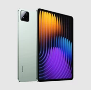 Xiaomi Pad 7 Nane Yeşili 8 GB + 256 GB 256 GB Mint Yeşili