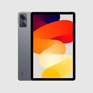Xiaomi Redmi Pad SE Grafit Grisi 8 GB + 256 GB 256 GB Grafit
