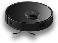 Xiaomi Robot Vacuum S10T Robot Süpürge+Mop Siyah