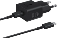 25 Watt Şarj Adaptörü + Kablo Seti 
