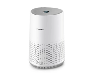 600 Serisi Hava Temizleyici Beyaz