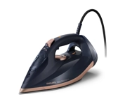 7500 Serisi Buharlı Ütü Mavi
