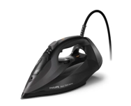 7500 Serisi Buharlı Ütü Siyah