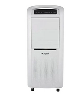 AC 7030 Havadar Hava Serinletici Beyaz Beyaz