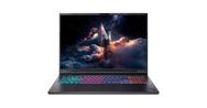 Acer Nitro 18 NH.QYJEY.002 Ryzen AI 9 365 32GB 1TB SSD RTX5070-115W 165Hz 18 2.5K Dos Taşınabilir Bilgisayar Siyah 1 TB