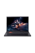 Acer Nitro Lite Intel Core i5-13420H 16G 512GB SSD RTX4050 Freedos 16" WUXGA 165Hz Gaming PC NH.DAEEY.001 Siyah 500 GB