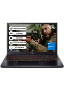 Acer Nitro V15 NH.QZAEY.004 İ9 13900H 16GB 512GB SSD RTX5060-8GB 165Hz 15,6" W11 Home Taşınabilir Bilgisayar Siyah Yok