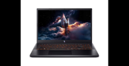 Acer Nitro V15 NH.QZAEY.004-32 İ9 13900H 32GB 512GB SSD RTX5060-8GB 165Hz 15,6" W11 Home Taşınabilir Bilgisayar Siyah Yok