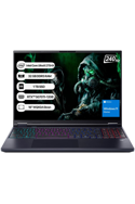 Acer Predator Helios Neo 16 NH.QX2EY.002 Core Ultra 9 275HX 32GB 1TB SSD RTX5070TI-170W 16" WQXGA 240Hz W11H Taşınabilir Bilgisayar  Siyah 1 TB