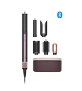 Airwrap Co-anda2x™ saç şekillendirme ve kurutma seti Mor