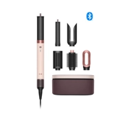 Airwrap Co-anda2x™ saç şekillendirme ve kurutma seti Pembe