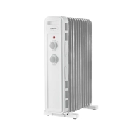 Altus AL 11 RD Yağlı Radyatör Beyaz