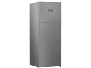 ALTUS AL 375 XIE E Enerji Sınıfı 477 L No-Frost Üstten Donduruculu Buzdolabı Inox Inox