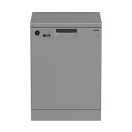 Altus AL 413 PS Bulaşık Makinesi Gümüş Gri
