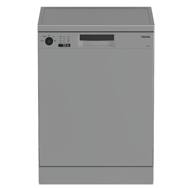 Altus AL 434 PS Bulaşık Makinesi Gri