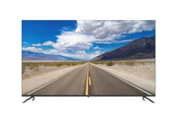 ALTUS AL 50 UHD 9825 GOOGLE TV 126CM Siyah 50'' / 126 cm