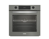 Altus ALA 322 G Ankastre Fırın Gri