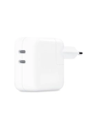Apple 35W Çift Usb-C Baglanti Noktali Güç Adaptörü MNWP3TU/A 
