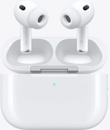 Apple Airpods Pro 3 Beyaz Titanyum
