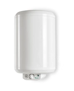 Aqua Konfor 100 Litre Termosifon Beyaz