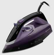 Arçelik - BEU 5124 - Buharlı Ütü Mor