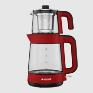Arçelik CM 6964 K Resital 
Çay Makinesi Kırmızı