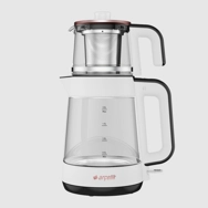 Arçelik CM 6964 Resital Çay Makinesi  Beyaz